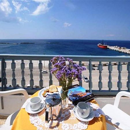 Hotel Asteria Tínos Zimmer foto